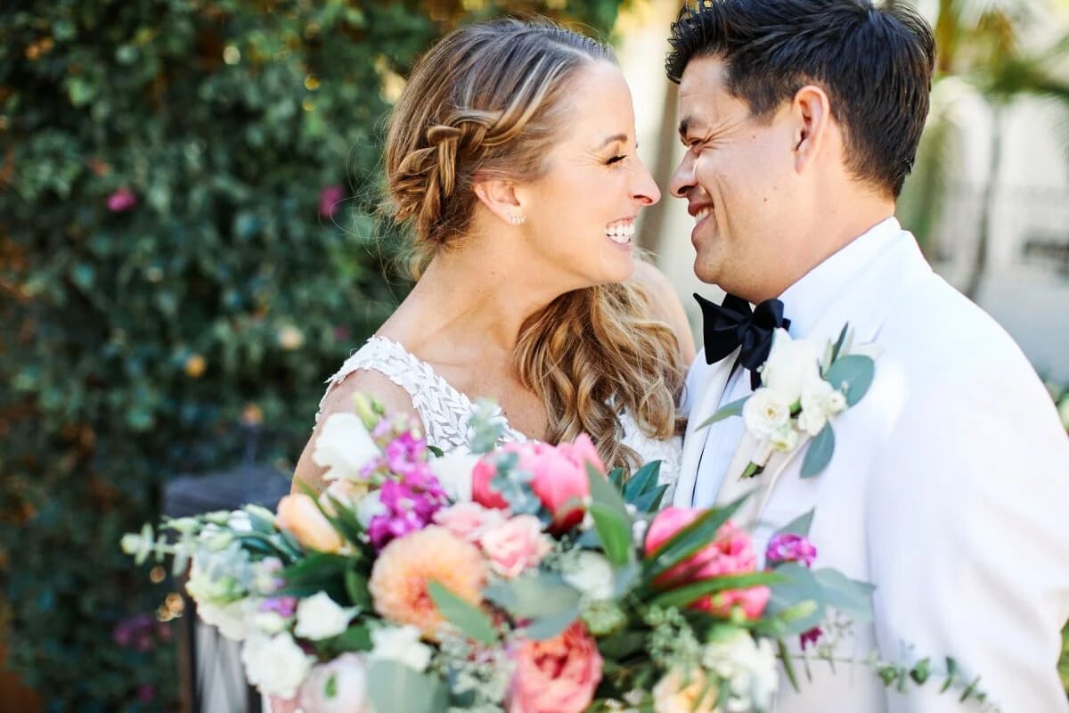Leo Carrillo Ranch — brand session photograph 8