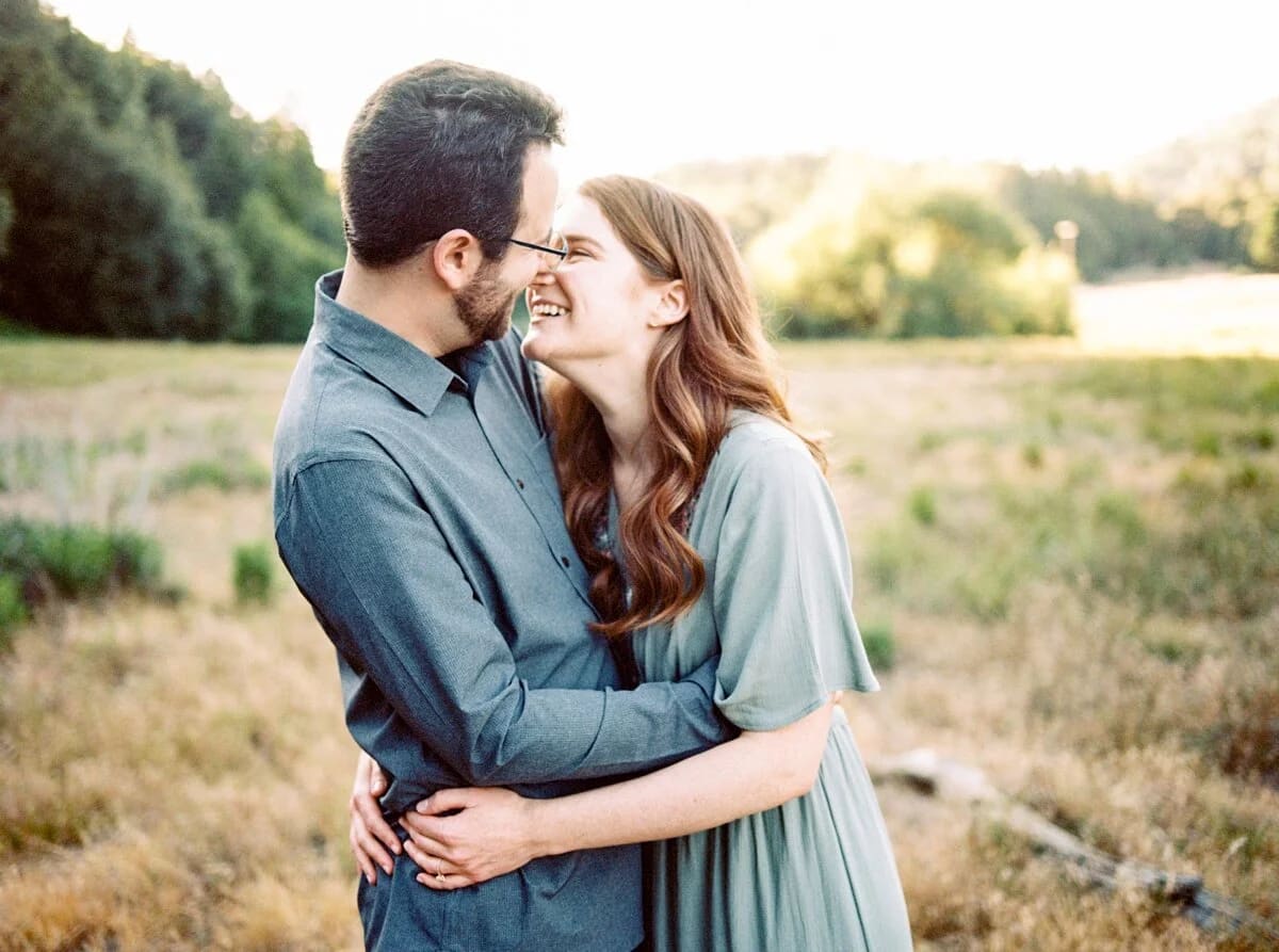 Palomar Mountain — brand session photograph 3