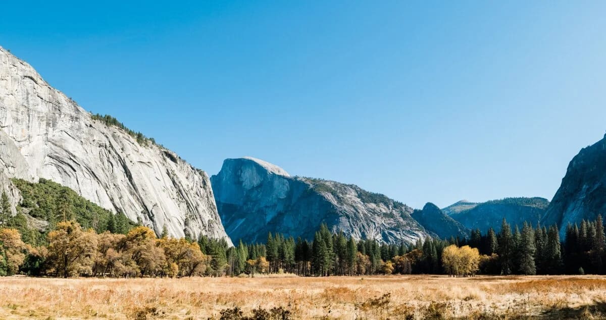 Yosemite Elopement — brand session photograph 6